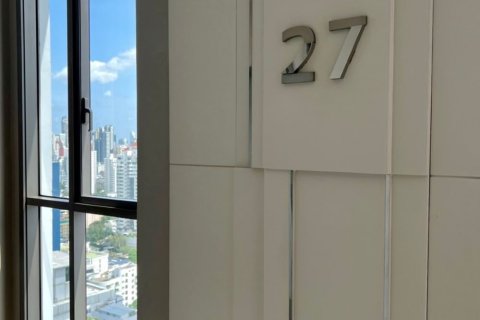 Condominio de 2 dormitorios en Bangkok, Tailandia № 133824 - foto 19