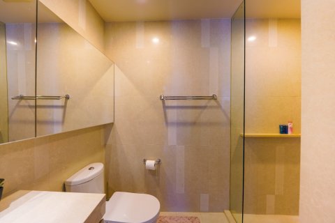 Condominio de 2 dormitorios en Bangkok, Tailandia № 133824 - foto 20