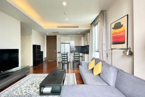 Condominio de 2 dormitorios en Bangkok, Tailandia № 133824 - foto 14