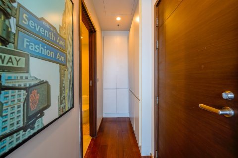Condominio de 2 dormitorios en Bangkok, Tailandia № 133824 - foto 11