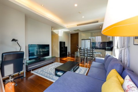 Condominio de 2 dormitorios en Bangkok, Tailandia № 133824 - foto 8