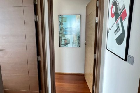 Condominio de 2 dormitorios en Bangkok, Tailandia № 133824 - foto 21