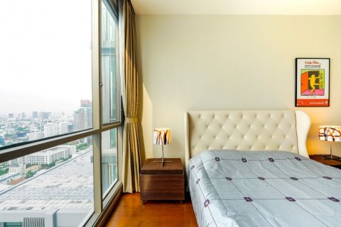 Condominio de 2 dormitorios en Bangkok, Tailandia № 133824 - foto 5