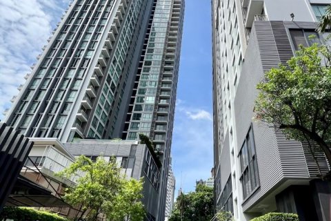 Condominio de 2 dormitorios en Bangkok, Tailandia № 133824 - foto 27