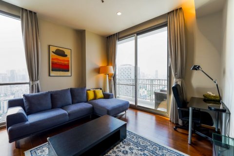Condominio de 2 dormitorios en Bangkok, Tailandia № 133824 - foto 2