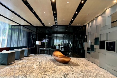 Condominio de 2 dormitorios en Bangkok, Tailandia № 133824 - foto 25