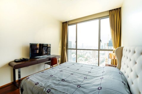 Condominio de 2 dormitorios en Bangkok, Tailandia № 133824 - foto 9