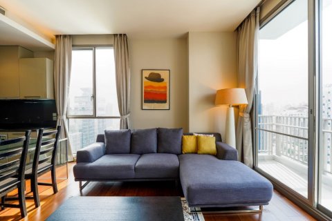 Condominio de 2 dormitorios en Bangkok, Tailandia № 133824 - foto 3
