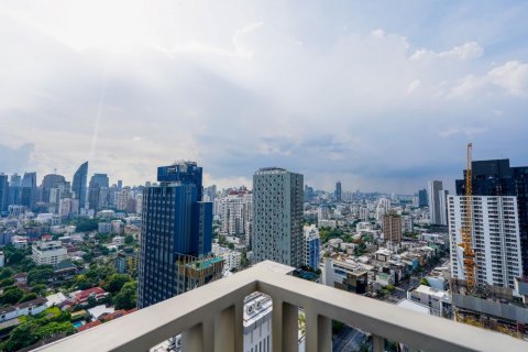 Condominio de 2 dormitorios en Bangkok, Tailandia № 133824 - foto 15