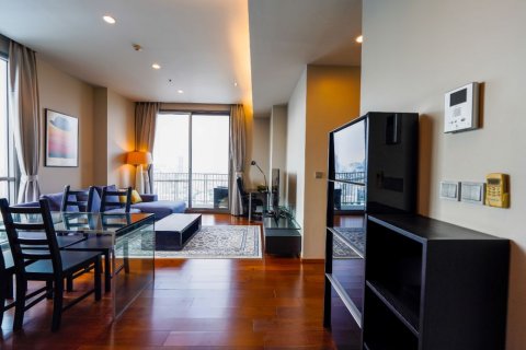 Condominio de 2 dormitorios en Bangkok, Tailandia № 133824 - foto 7