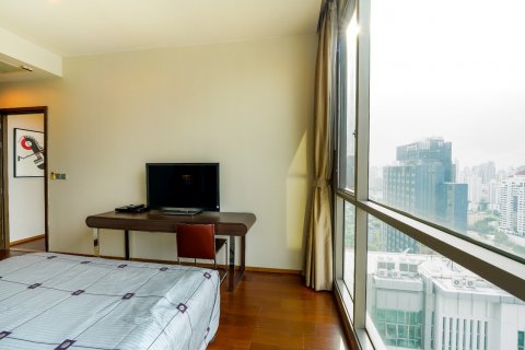 Condominio de 2 dormitorios en Bangkok, Tailandia № 133824 - foto 6