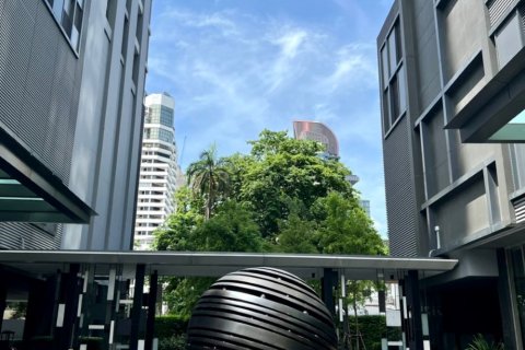 Condominio de 2 dormitorios en Bangkok, Tailandia № 133824 - foto 26