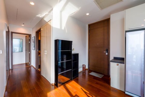 Condominio de 2 dormitorios en Bangkok, Tailandia № 133824 - foto 18