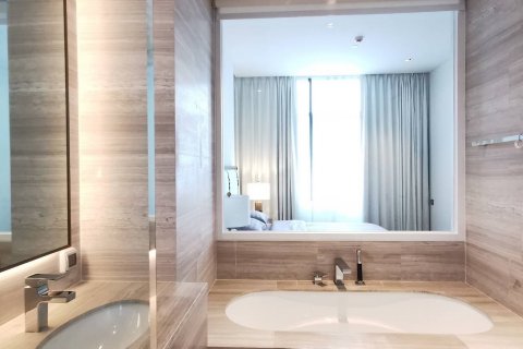 Condominio de 2 dormitorios en Watthana, Bangkok, Tailandia № 133825 - foto 9