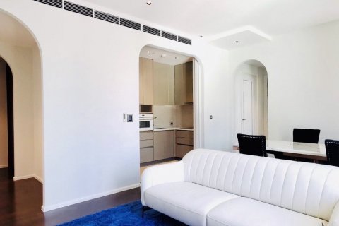 Condominio de 2 dormitorios en Watthana, Bangkok, Tailandia № 133825 - foto 13