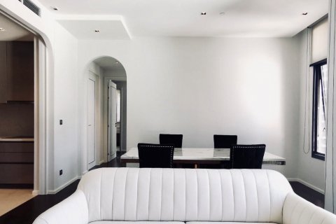 Condominio de 2 dormitorios en Watthana, Bangkok, Tailandia № 133825 - foto 2