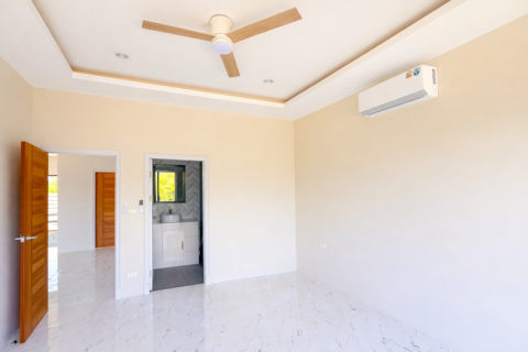 Casa de 3 dormitorios en Ko Samui, Tailandia № 160969 - foto 11