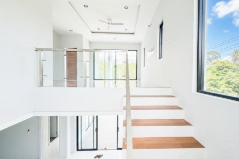 Casa de 3 dormitorios en Ko Samui, Tailandia № 160969 - foto 8