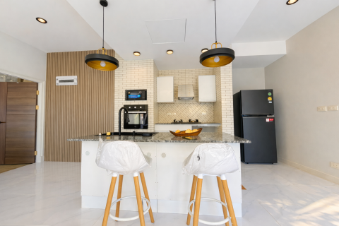 Casa de 3 dormitorios en Ko Samui, Tailandia № 160969 - foto 6