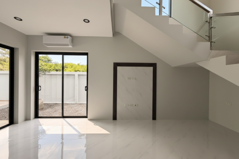 Casa de 3 dormitorios en Ko Samui, Tailandia № 160969 - foto 4