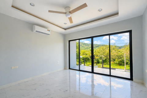 Casa de 3 dormitorios en Ko Samui, Tailandia № 160969 - foto 10