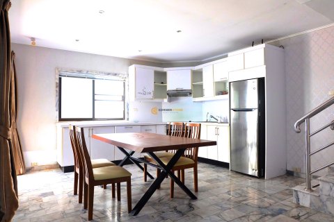 Estudio en Jomtien Beach, Pattaya, Tailandia № 160968 - foto 3
