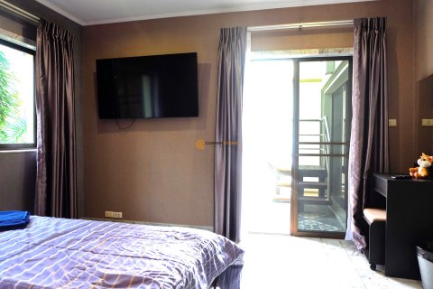 Estudio en Jomtien Beach, Pattaya, Tailandia № 160968 - foto 9