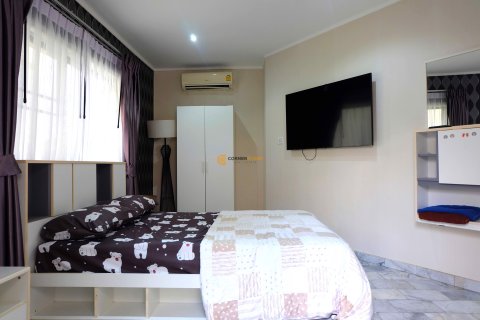Estudio en Jomtien Beach, Pattaya, Tailandia № 160968 - foto 11