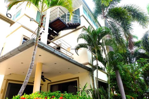 Estudio en Jomtien Beach, Pattaya, Tailandia № 160968 - foto 2