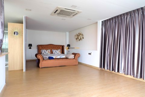 Estudio en Jomtien Beach, Pattaya, Tailandia № 160968 - foto 18