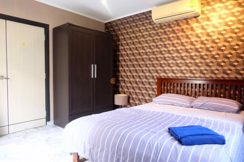 Estudio en Jomtien Beach, Pattaya, Tailandia № 160968 - foto 8