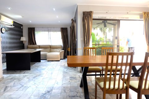 Estudio en Jomtien Beach, Pattaya, Tailandia № 160968 - foto 19