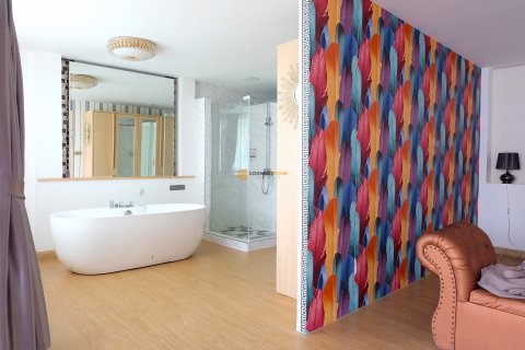 Estudio en Jomtien Beach, Pattaya, Tailandia № 160968 - foto 15