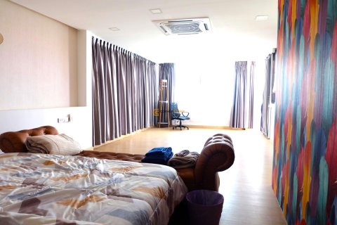 Estudio en Jomtien Beach, Pattaya, Tailandia № 160968 - foto 17
