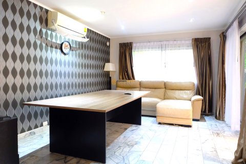 Estudio en Jomtien Beach, Pattaya, Tailandia № 160968 - foto 4