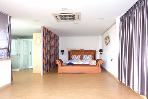 Estudio en Jomtien Beach, Pattaya, Tailandia № 160968 - foto 14