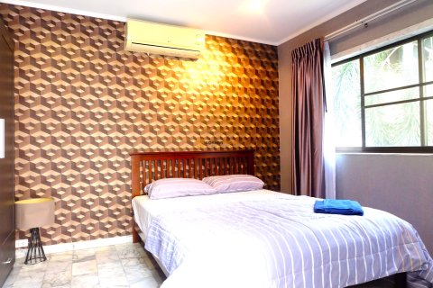 Estudio en Jomtien Beach, Pattaya, Tailandia № 160968 - foto 7