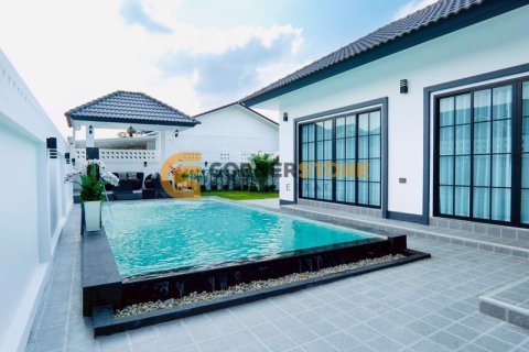 Studio in Pattaya, Thailand № 160967
