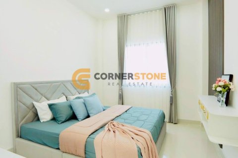 Estudio en Pattaya, Tailandia № 160967 - foto 14