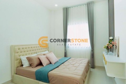 Estudio en Pattaya, Tailandia № 160967 - foto 10