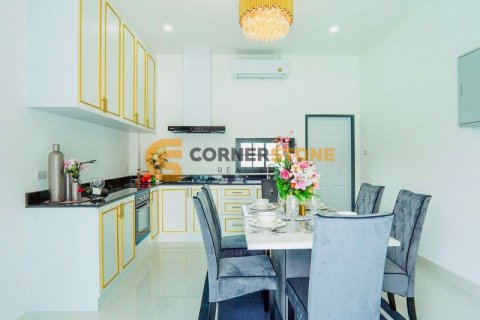 Estudio en Pattaya, Tailandia № 160967 - foto 6