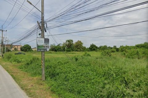 Terrain à Chonburi, Thaïlande № 160973 - photo 5