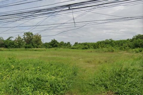 Terrain à Chonburi, Thaïlande № 160973 - photo 4