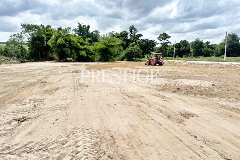 Land in Rayong, Thailand 6708 sq.m. № 198655