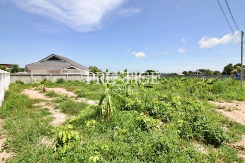 Land in Pattaya, Thailand 1388 sq.m. № 198653