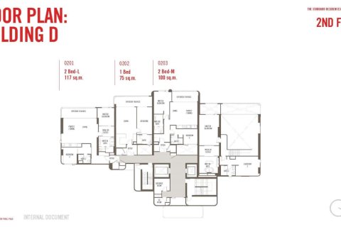 Condo à Bang Tao, Thaïlande, 2 chambres № 166062 - photo 13