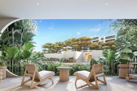 Condo à Bang Tao, Thaïlande, 2 chambres № 166062 - photo 8