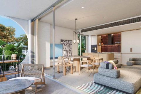 Condo à Bang Tao, Thaïlande, 2 chambres № 166062 - photo 16