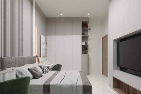 Villa auf Nai Yang, Thailand 3 Schlafzimmer № 166057 - Foto 13