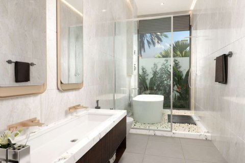 Villa auf Nai Yang, Thailand 3 Schlafzimmer № 166057 - Foto 30